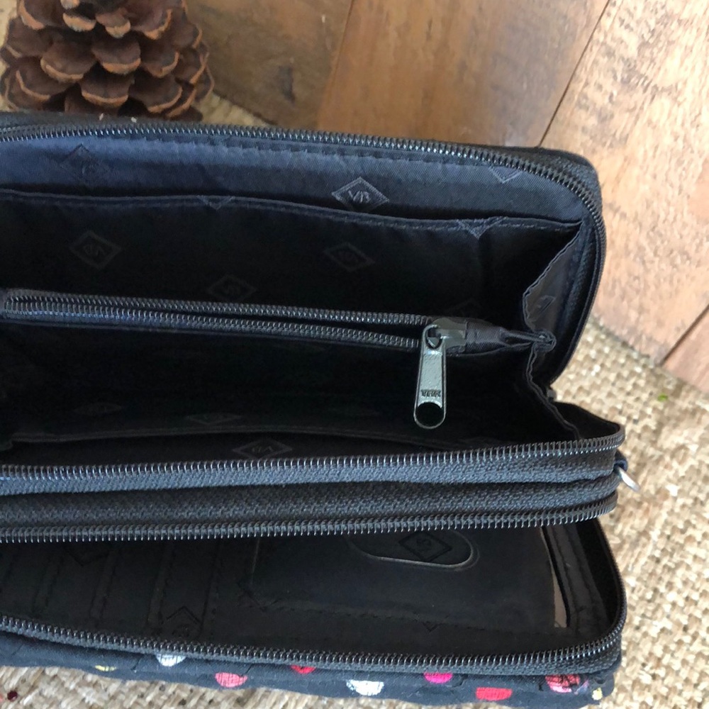 Vera Bradley Wallet/Clutch - Picture 5 of 13